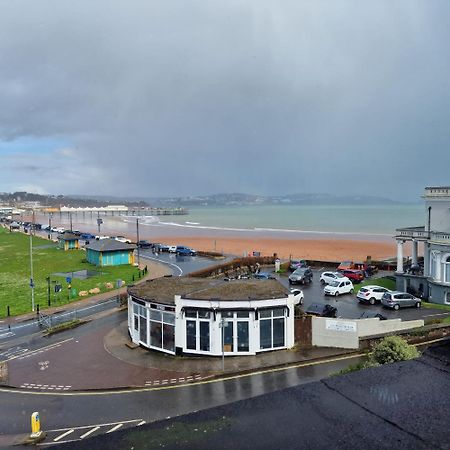 The Sands Hotel Paignton Luaran gambar