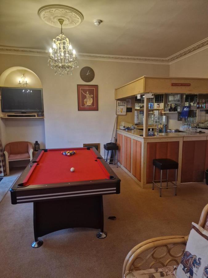 The Sands Hotel Paignton Luaran gambar