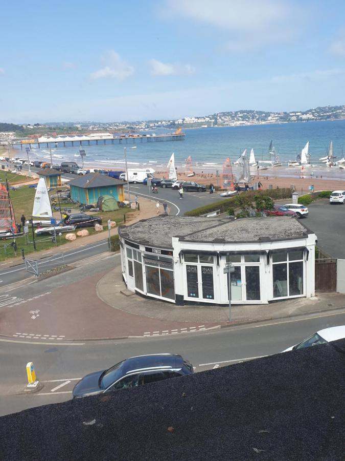 The Sands Hotel Paignton Luaran gambar