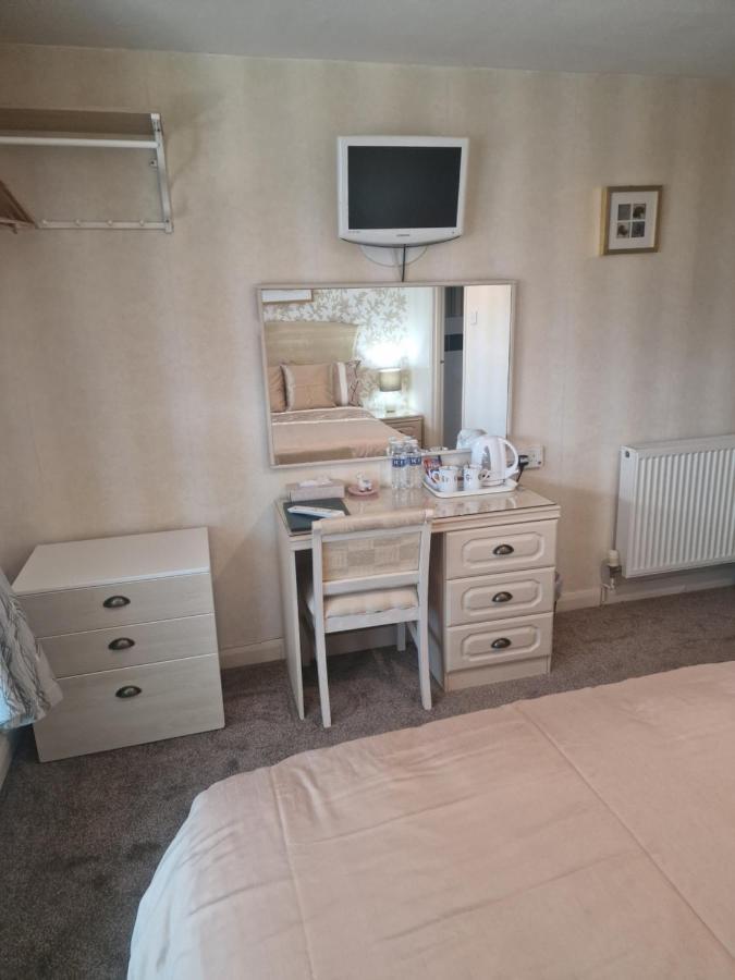 The Sands Hotel Paignton Luaran gambar