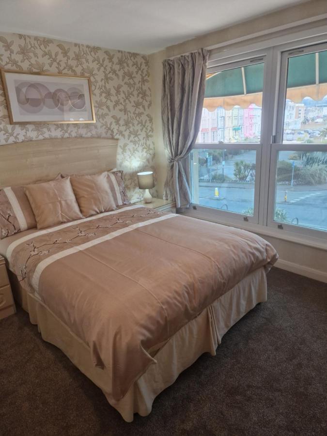 The Sands Hotel Paignton Luaran gambar