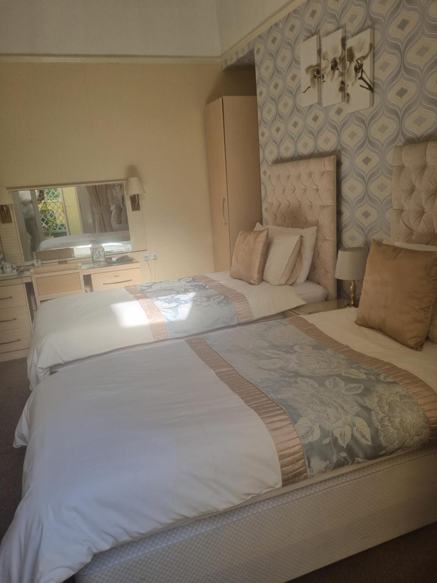 The Sands Hotel Paignton Luaran gambar