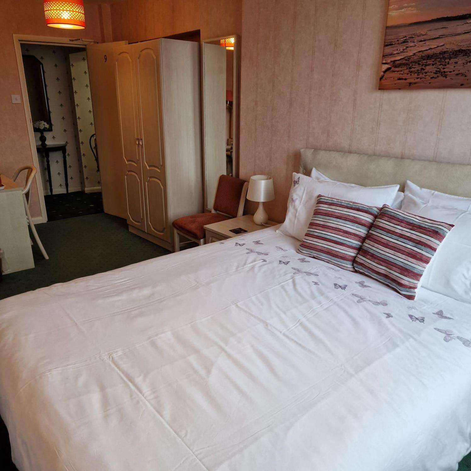 The Sands Hotel Paignton Luaran gambar