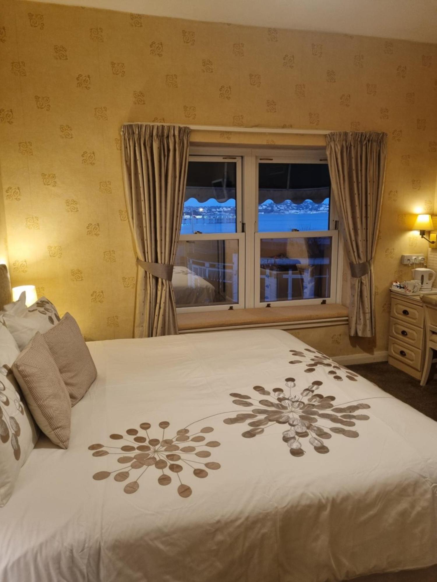 The Sands Hotel Paignton Luaran gambar