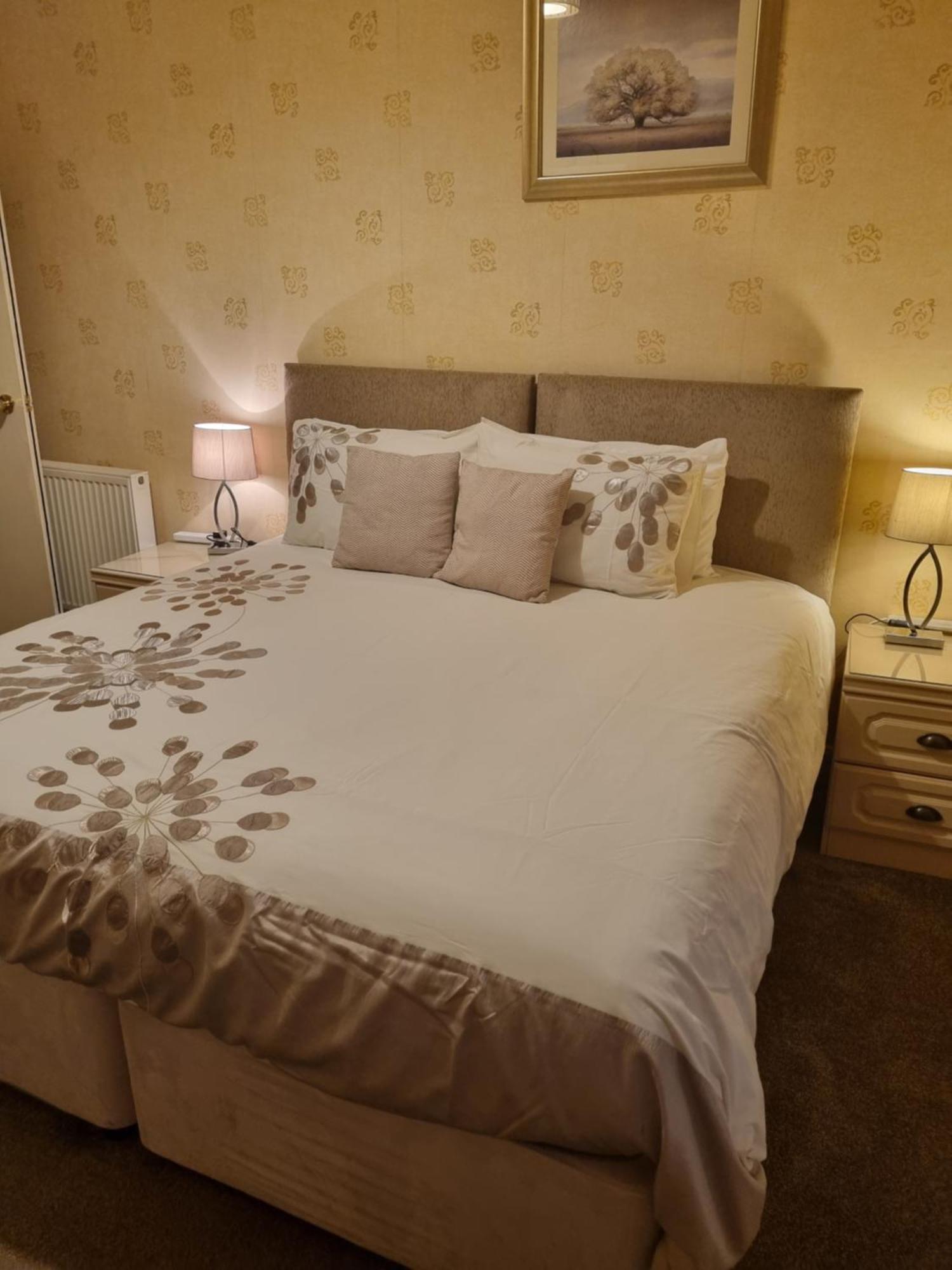 The Sands Hotel Paignton Luaran gambar