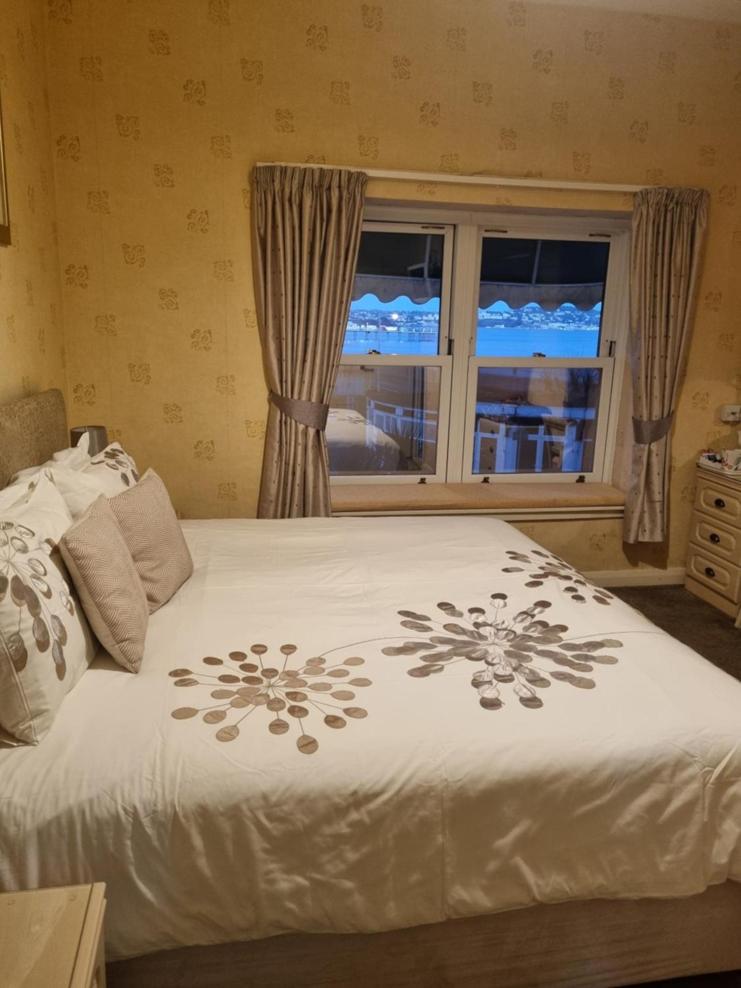 The Sands Hotel Paignton Luaran gambar