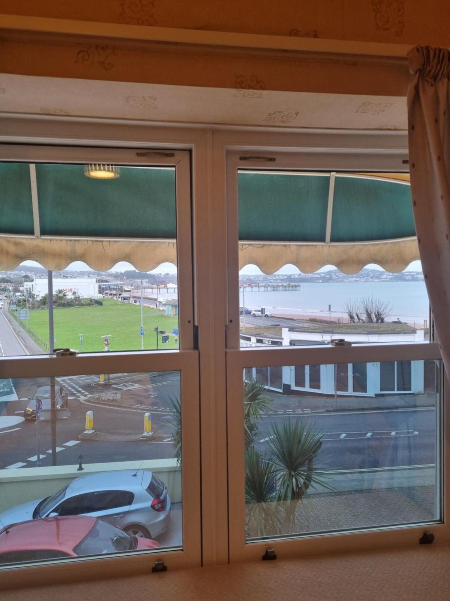 The Sands Hotel Paignton Luaran gambar