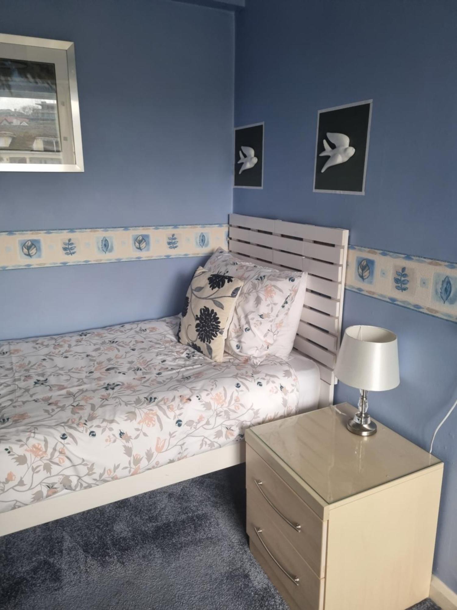 The Sands Hotel Paignton Luaran gambar