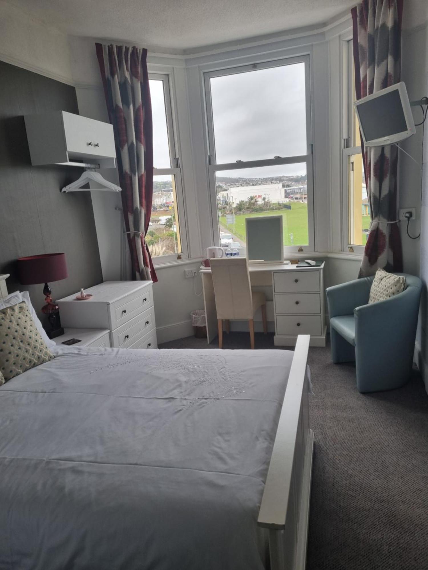 The Sands Hotel Paignton Luaran gambar