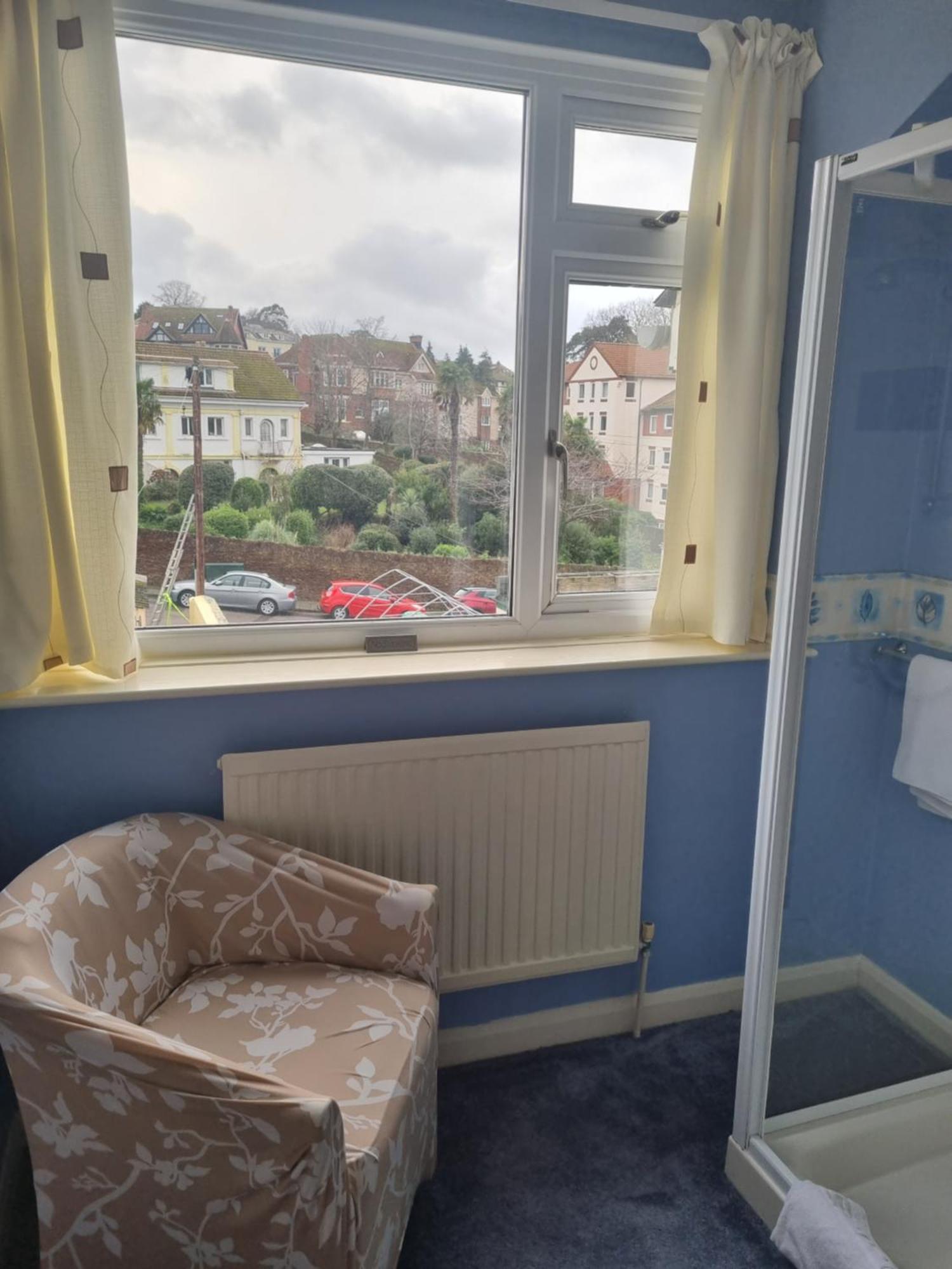 The Sands Hotel Paignton Luaran gambar