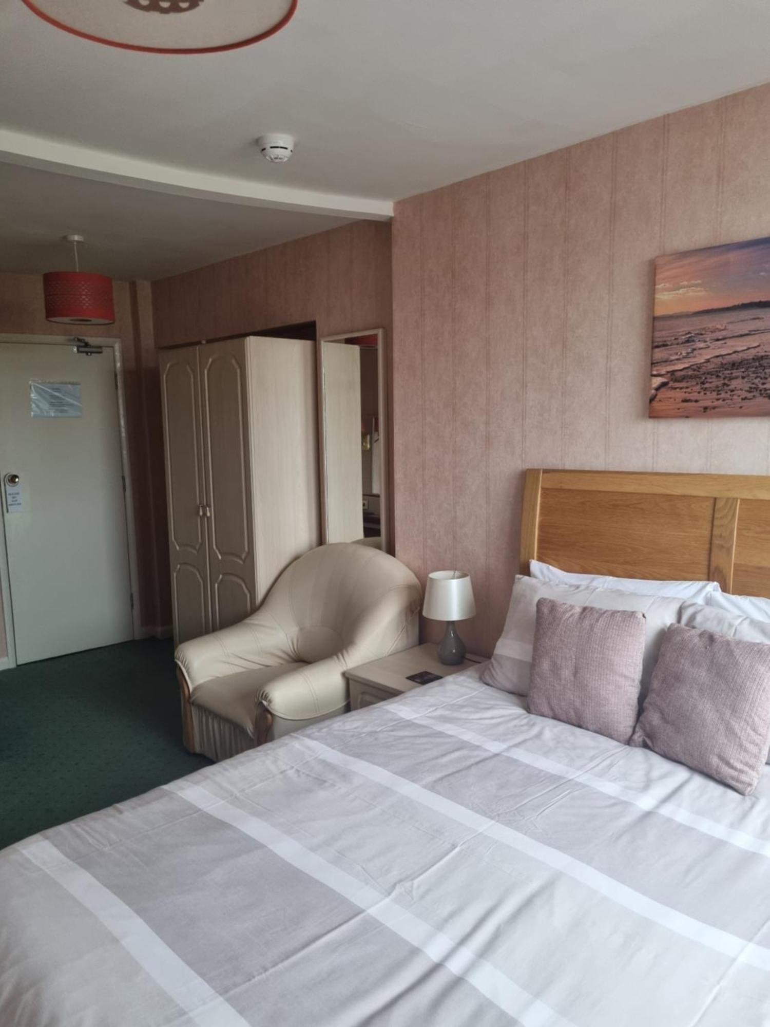 The Sands Hotel Paignton Luaran gambar
