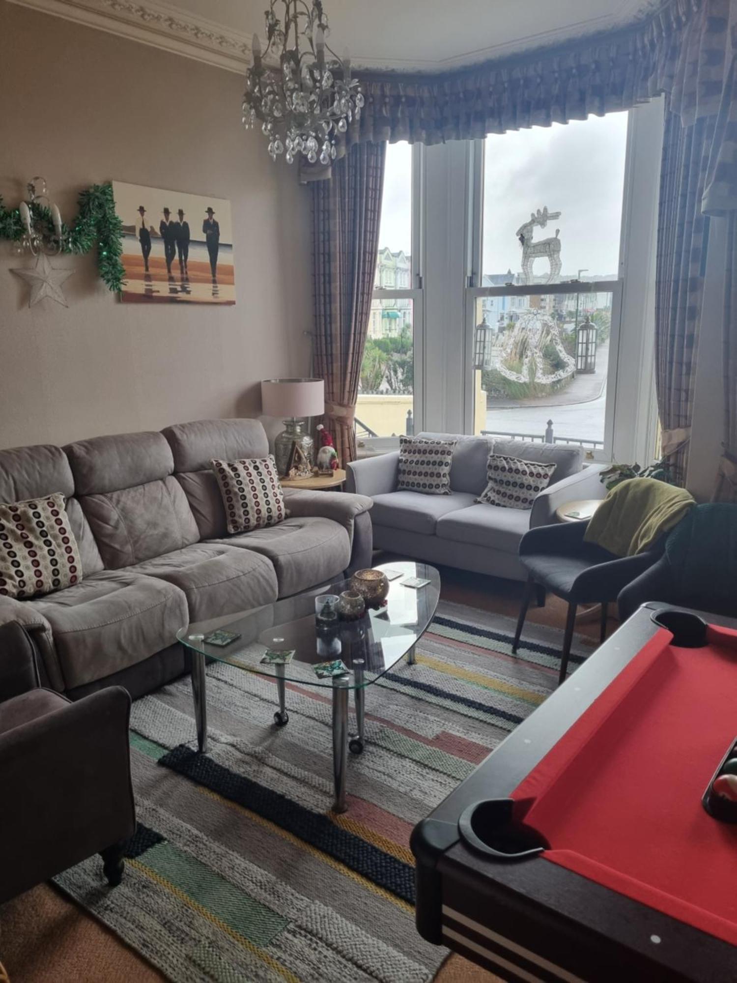 The Sands Hotel Paignton Luaran gambar