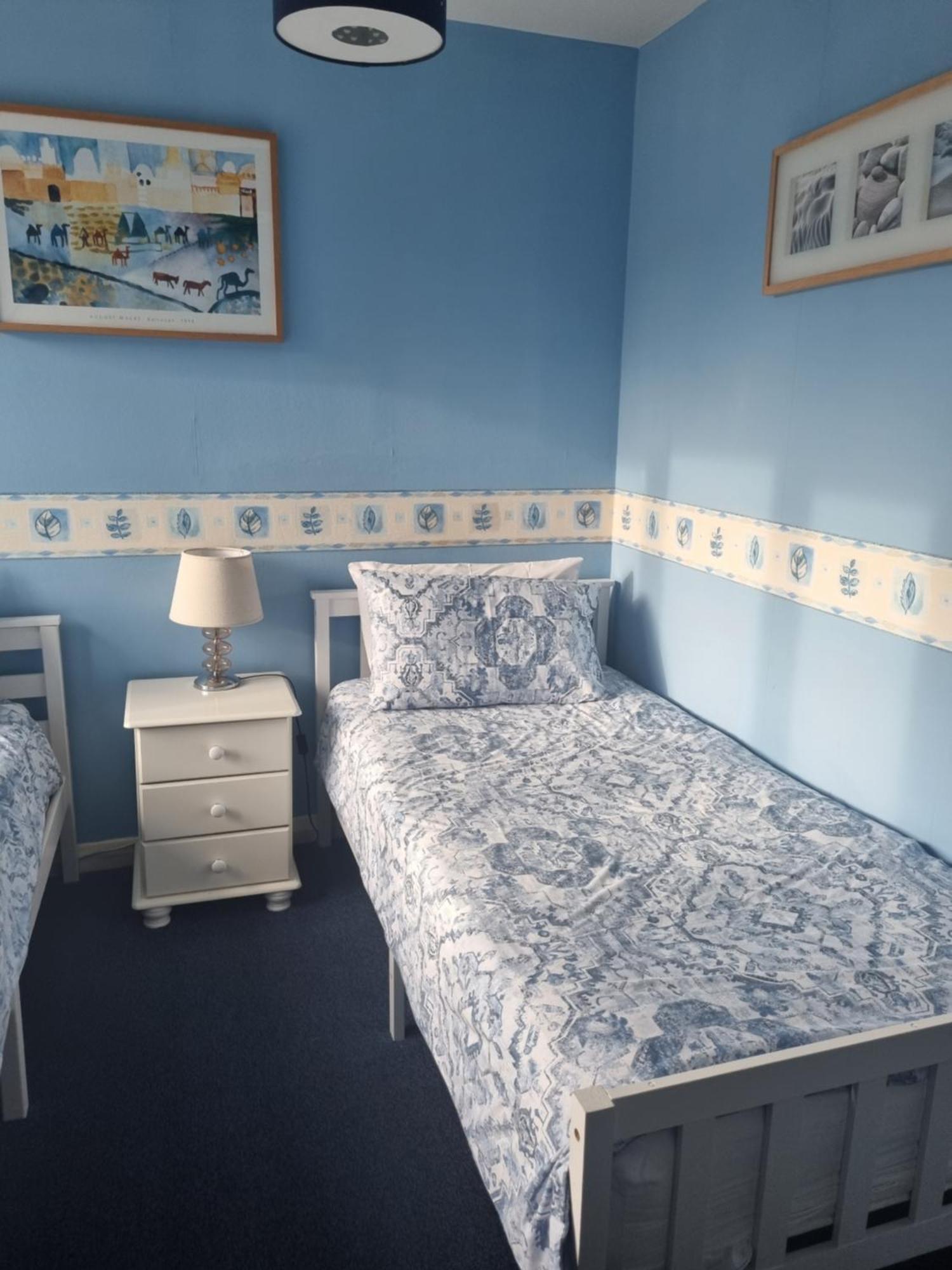 The Sands Hotel Paignton Luaran gambar