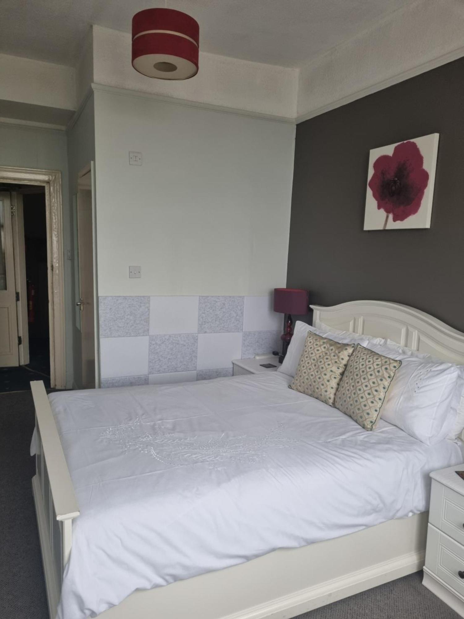 The Sands Hotel Paignton Luaran gambar