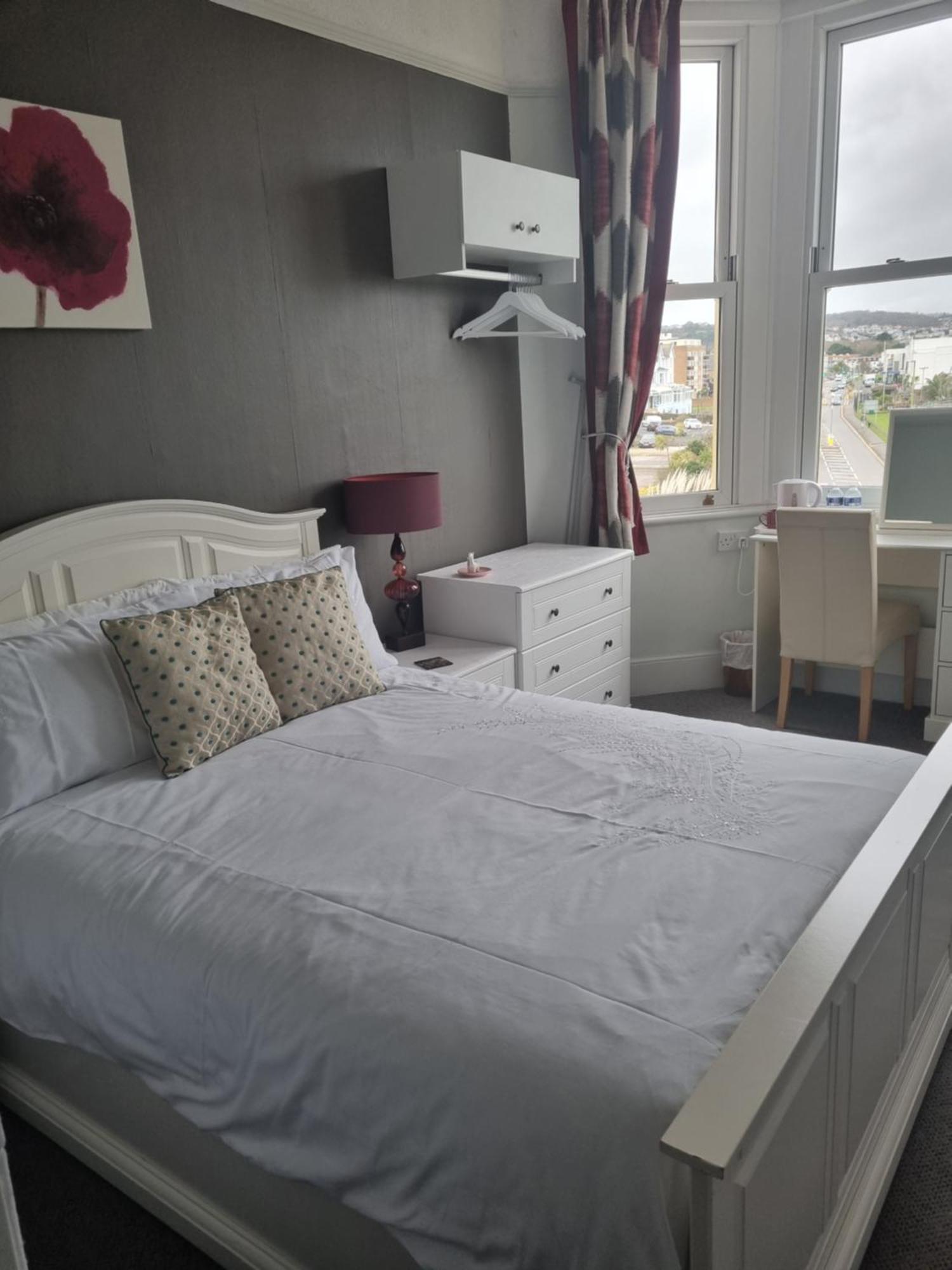 The Sands Hotel Paignton Luaran gambar