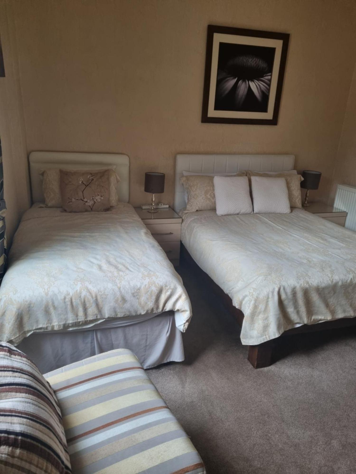 The Sands Hotel Paignton Luaran gambar