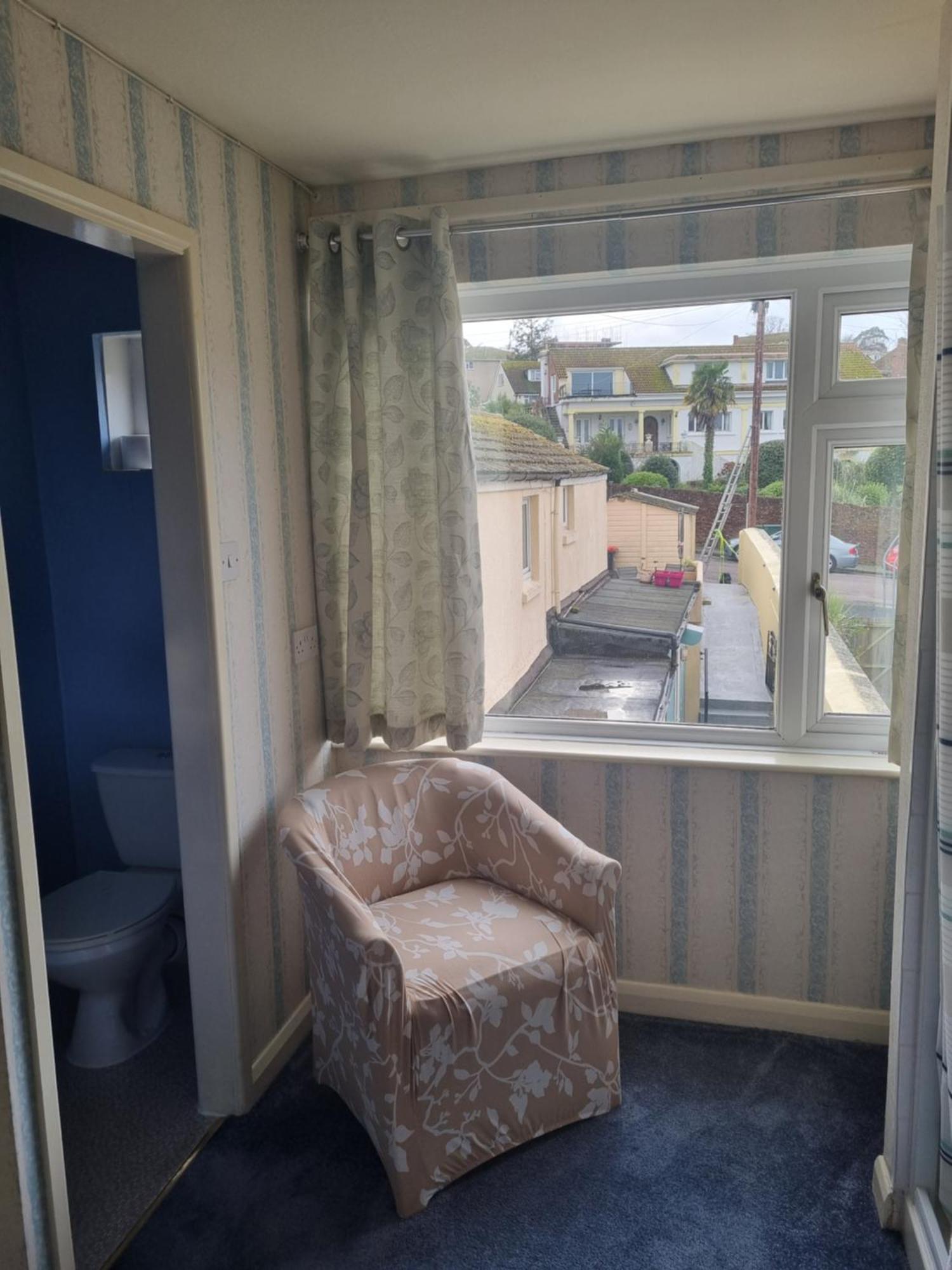 The Sands Hotel Paignton Luaran gambar