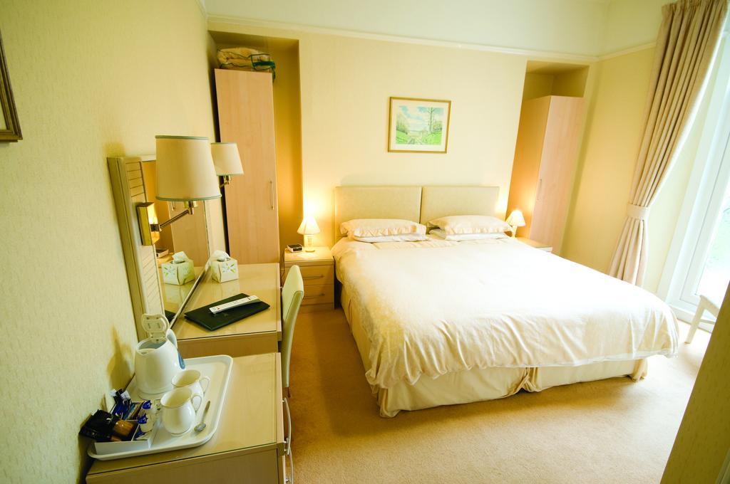 The Sands Hotel Paignton Luaran gambar