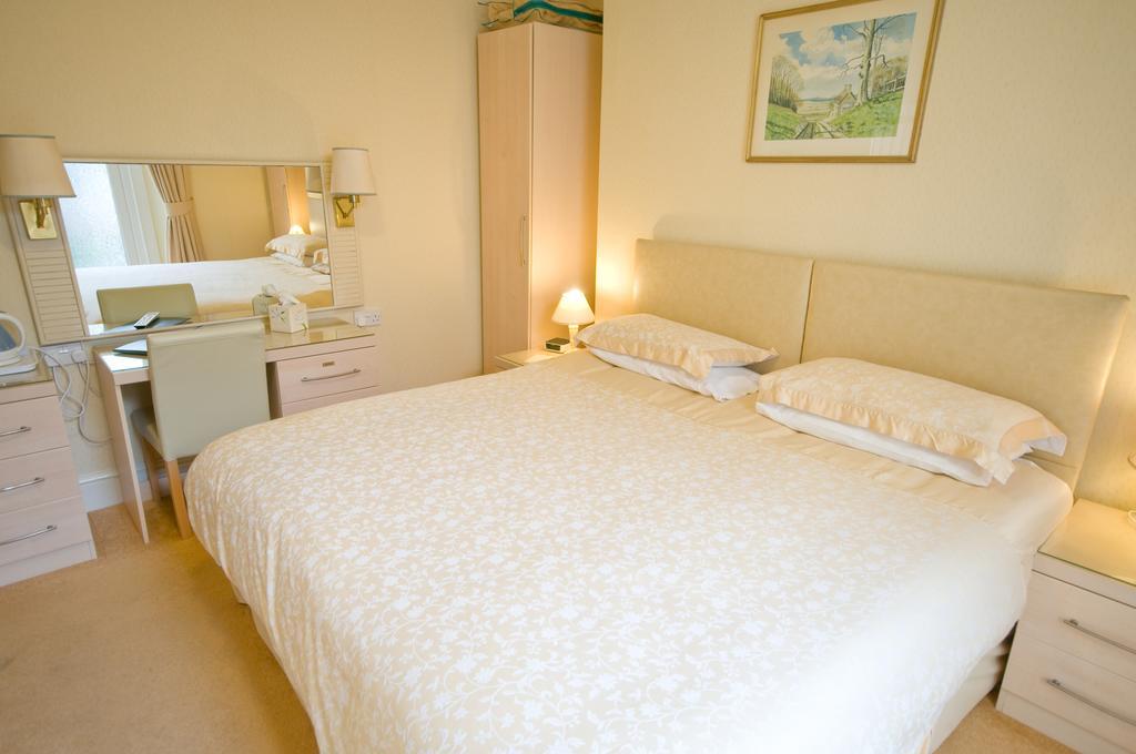 The Sands Hotel Paignton Luaran gambar