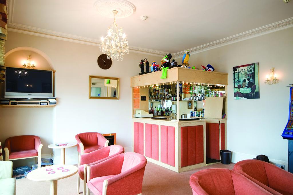 The Sands Hotel Paignton Luaran gambar