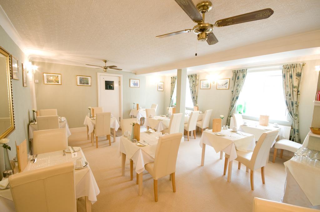 The Sands Hotel Paignton Luaran gambar