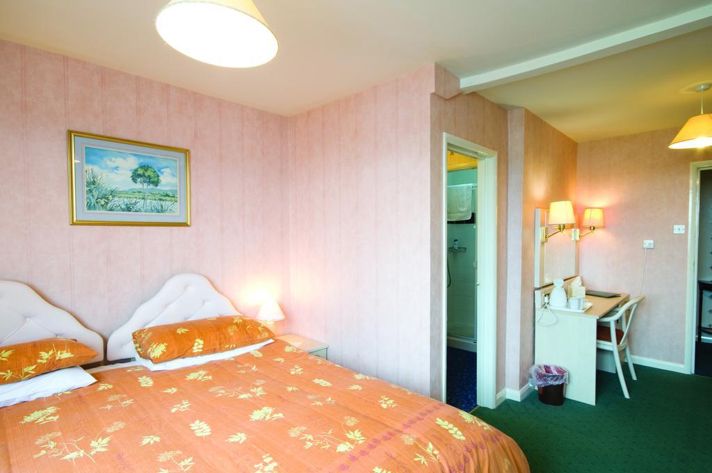 The Sands Hotel Paignton Luaran gambar
