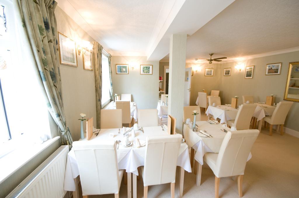 The Sands Hotel Paignton Luaran gambar