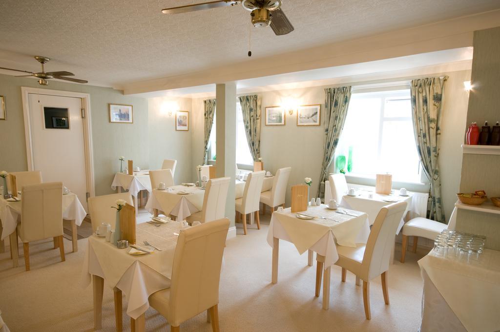 The Sands Hotel Paignton Luaran gambar