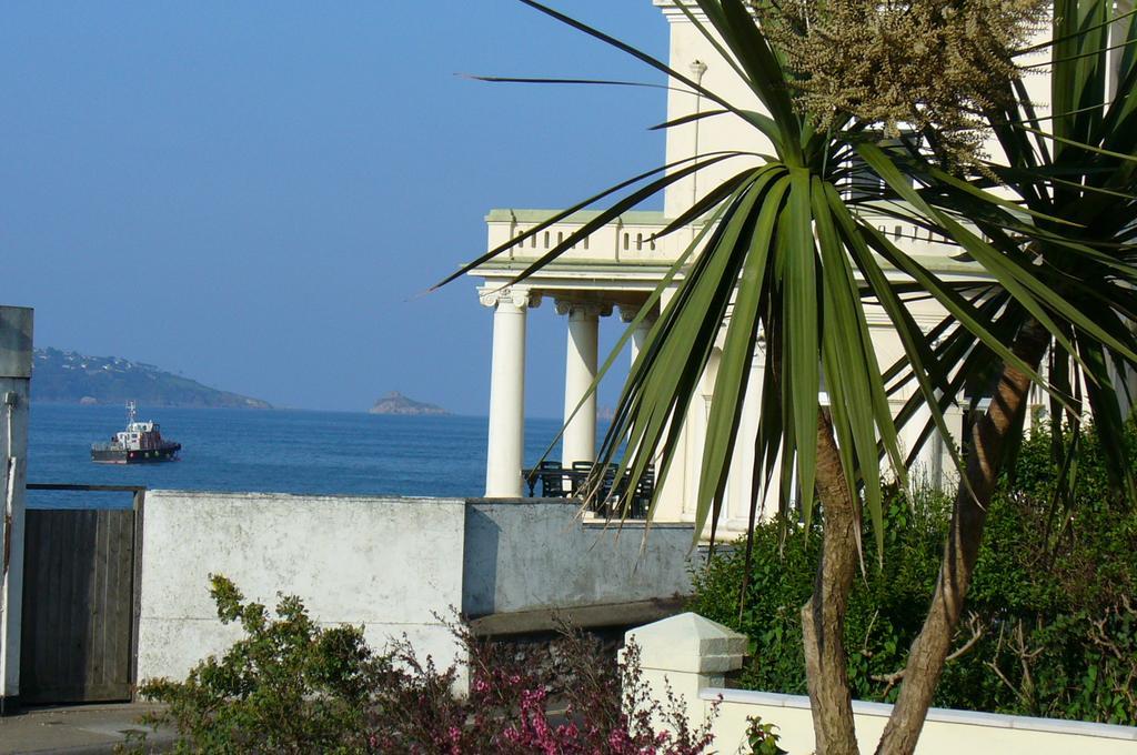 The Sands Hotel Paignton Luaran gambar