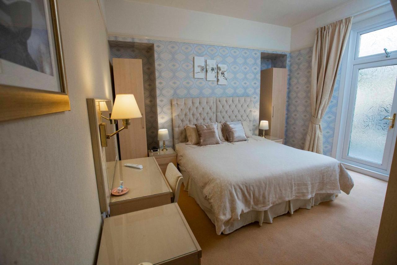 The Sands Hotel Paignton Luaran gambar