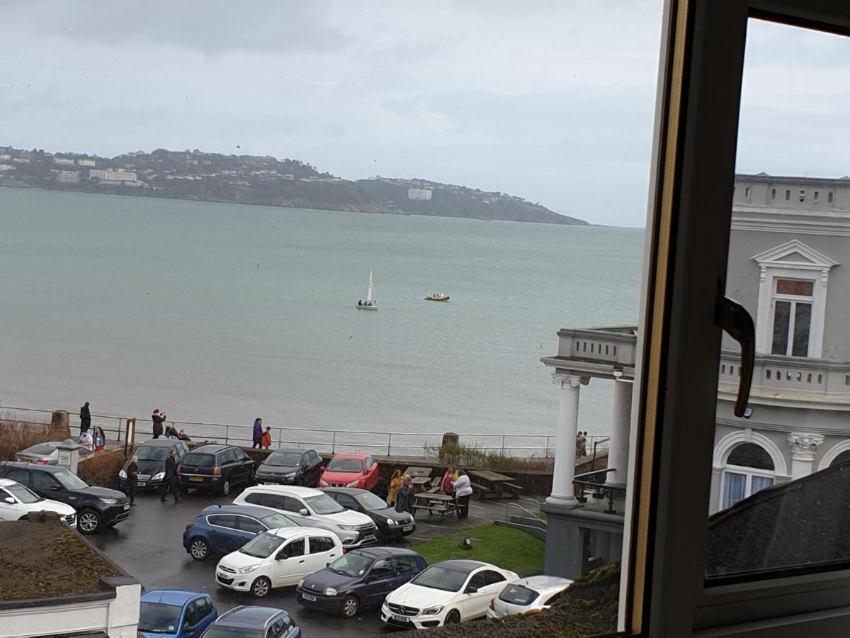 The Sands Hotel Paignton Luaran gambar