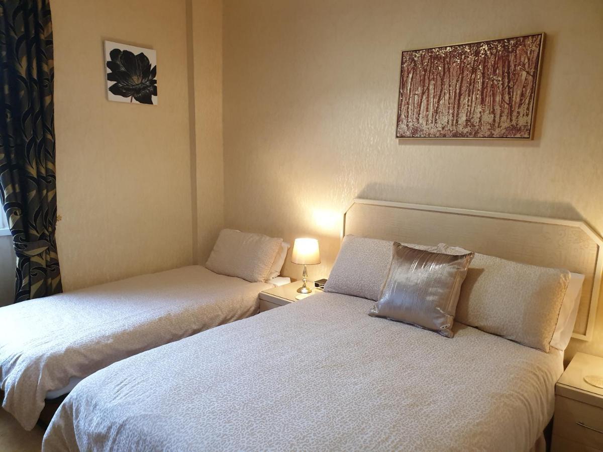 The Sands Hotel Paignton Luaran gambar